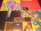 THE STROKES RELEASES 2001-13 IS THIS IT 1ST IMPRESSIONS ON FIRE ANGLES 5 LP SET