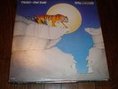 Tygers Of Pan Tang LP Spellbound PROMO