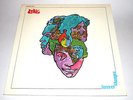 LOVE - Forever Changes (EKS-74013) Classic 1960s Psychedelic Rock LP Near Mint