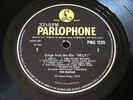 The Beatles - Help (1965) LP (VG+)  Super RARE UK Mono 1st Press PMC 1255 