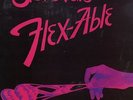 STEVE VAI Flex-Able 1984 UK Vinyl LP EXCELLENT CONDITION vai's flexable