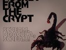 ROCKET FROM THE CRYPT - Scream Dracula Scream - Vinyl (LP)