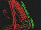 Tribe Called Quest-The Low End Theory  VINYL LP NEW