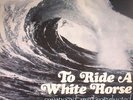 LIBAEK, Sven - To Ride A White Horse (Soundtrack) - Vinyl (LP)