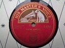 COMEDIAN HARMONISTS - Persisk Marknad / Bohmiska Musikanter 78 rpm disc (A+)