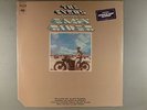 Byrds, The  Ballad Of Easy Rider   SEALED   Hype Sticker