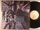 Doors, The  Strange Days    Psych   RARE MONO (EKL In Trail Off) Lyric Sleeve