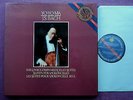CBS Digital Stereo,3 LP box, BACH: Uanaccompanied Cello Suites, YO-YO MA, NM