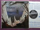 SXL 6173 wbg SCHUBERT: String Quintet, String Trio, VIENNA PHIL. QUARTET, NM