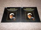 COLUMBIA SAX 5288/9 RED SEMI BRUCKNER SYMPHONY No 5 KLEMPERER NPO 2-LP SET NM