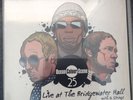Ocean Colour Scene Live At The Bridgewater Hall RSD 2015 Vinyl New/Sealed