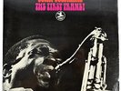 John Coltrane First Trane Record LP Vinyl 12