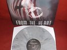 GRIFFIN FROM THE HEART LP NEW OI ISD R@C SKINHEAD ROCK O RAMA REBELLES EUROPEENS