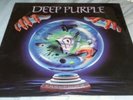 Slaves and Masters by Deep Purple LP BRAND NEW/SEALED