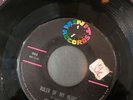 IRMA THOMAS ON MINIT 666. RULER OF MY HEART/HITTIN' ON NOTHING(R&B) LABEL ERROR