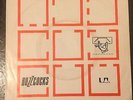 The Buzzcocks Love You More Rare Original Dutch 7