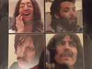 THE BEATLES - Let It Be THE MOVIE - YELLOW COLOURED VINYL LP - SEALED RARE
