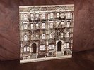 Doppel-Vinyl-LP: LED ZEPPELIN - Physical Graffiti (1975) German First Pressing