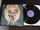 PLUTO - Self Titled  - Dawn label LP