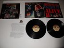 Kiss Alive II 1977 1st Sterling USA Press, ULTRASONIC CLEANED, A+ SOUND