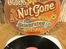 Small Faces - Ogdens Nut Gone Flake - Immediate PSYCH Original Promo Sticker