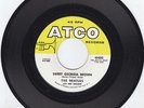 Beatles Sweet Georgia Brown Atco 45