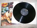 David Bowie Diamond Dogs 1974 (NM-M) LP