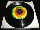 Reggae '45 Vinyl Record 12 TRIBES BAND Homeward Bound /  EWAN NAPTALI Africa