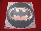 PRINCE - BATDANCE / BATMAN - 1989 UK LTD.EDIT. 12