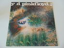 UK Fame LP Pink Floyd A Saucerful Of Secrets NEAR MINT 