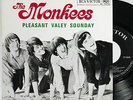 THE MONKEES PLEASANT VALEY SOUNDAY EP 7