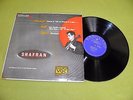Daniel Shafran - Cello - Schumann Falla Haydn RARE Original Vanguard VRS 6028 EX