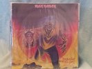iron maiden the number of the beast limited edition picture disc uk 2005