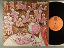 Harvey Mandel  Baby Batter  Blues Funk Psych UK Dawn Different Cover Than US