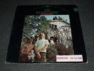 THE GLASS FAMILY - Electric Band WARNER BROS LP  Promo Drum Breaks
