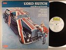 Lord Sutch  And Heavy Friends