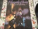 Prince and the Revolution Purple Rain Vinyl LP by Warner Bros.