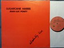 Jazz LP SUGARCANE HARRIS & JEAN-LUC PONTY Absolutely Live BOOTS (1971)