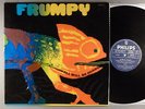 Frumpy  All Will Be Changed    Krautrock Psych Prog  RARE Orig PVC Outer Cover