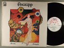 Fruupp  Seven Secrets     Prog   Rare UK Press   Dawn Label   Insert