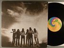 Geronimo Black  Self-Titled    x Mothers Of Invention