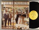 Hollies, The  Dear Eloise/King Midas In Reverse   Psych  Mono