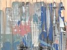 Und aus den Wolken tropft die Zeit - ISOLATION BERLIN [LP]