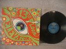 13th Floor Elevators, International Artists IA-LP-1, 1966, PSYCH Rock, Garage