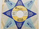 TIMMY THOMAS It's My Life 45 rpm Goldwax 327 DJ Promo NM-EX Northern Soul LISTEN