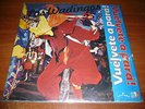 LOS WADINGOS babalu / larilo LP / COLOMBIA MONSTER CUMBIA AFRO BEAT FUNK ???