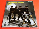 THE BEATLES (45 Giri ITALY) Qmsp 16394  PAPERBACK WRITER