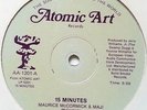 MAURICE MCCORMICK & MAJJI - 15 minutes - 12
