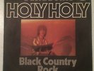 David Bowie Holy Holy-Black Country Rock,  german promo. 6052049
