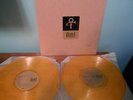Prince-Gold Experience 2 LP Gold Vinyl PROMO Ltd Ed Promo # 0 0958